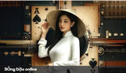 Sòng bạc online