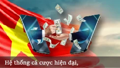 Lý do nên chọn Aquax bet 3
