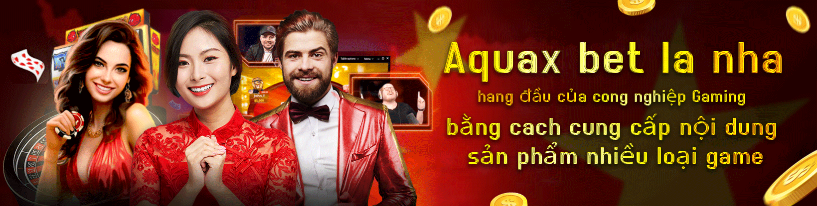 aquaxbet